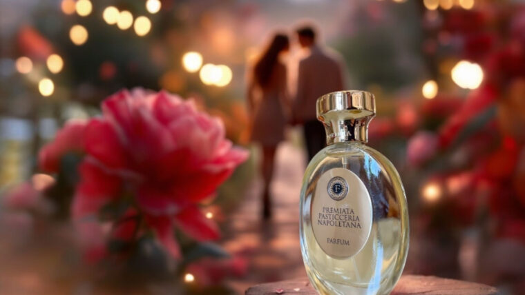 Profumo di Nicchia San Valentino