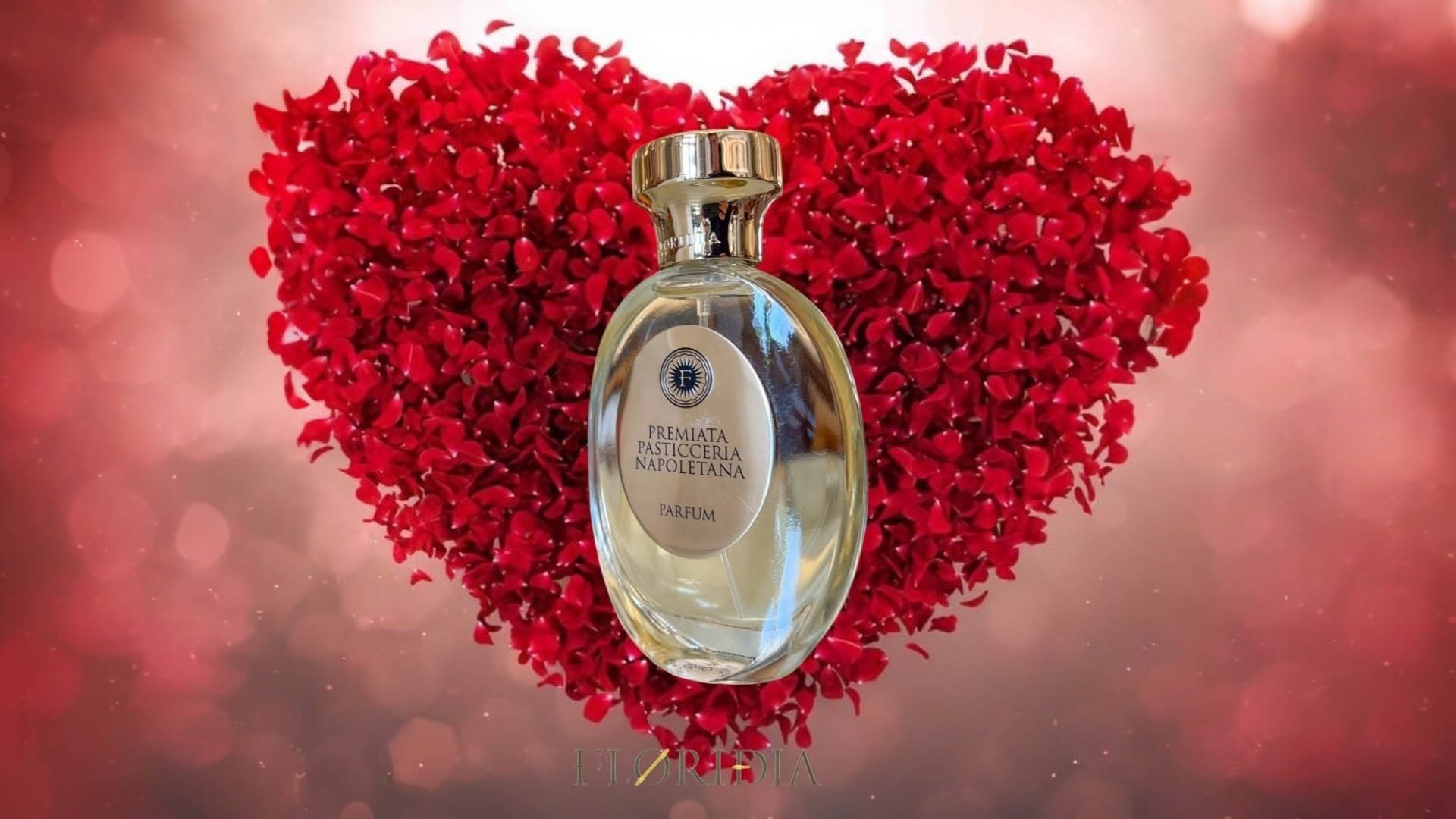 Profumo San Valentino